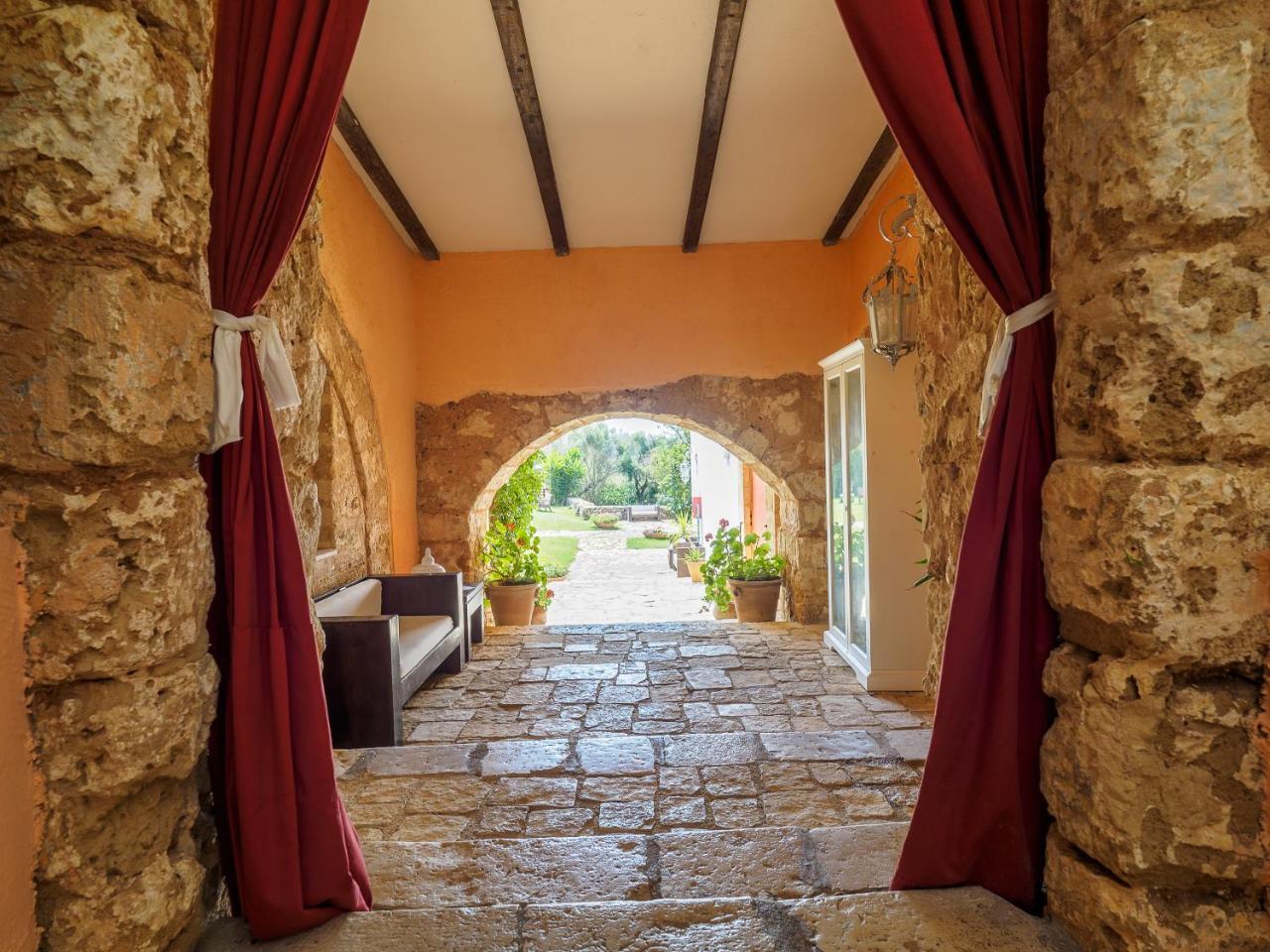 Antica Masseria Rottacapozza