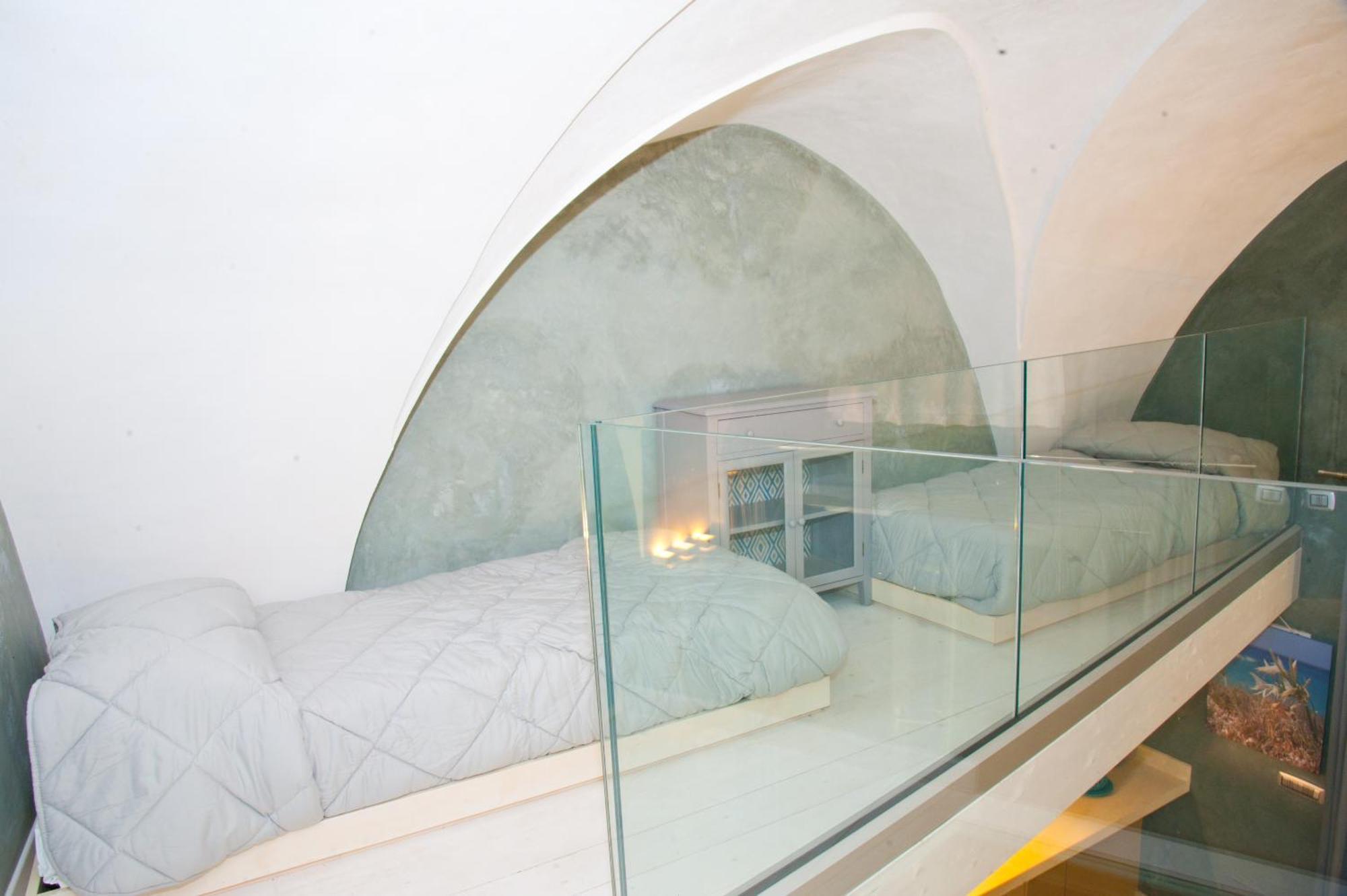 Hotel Antica Masseria Rottacapozza 4*