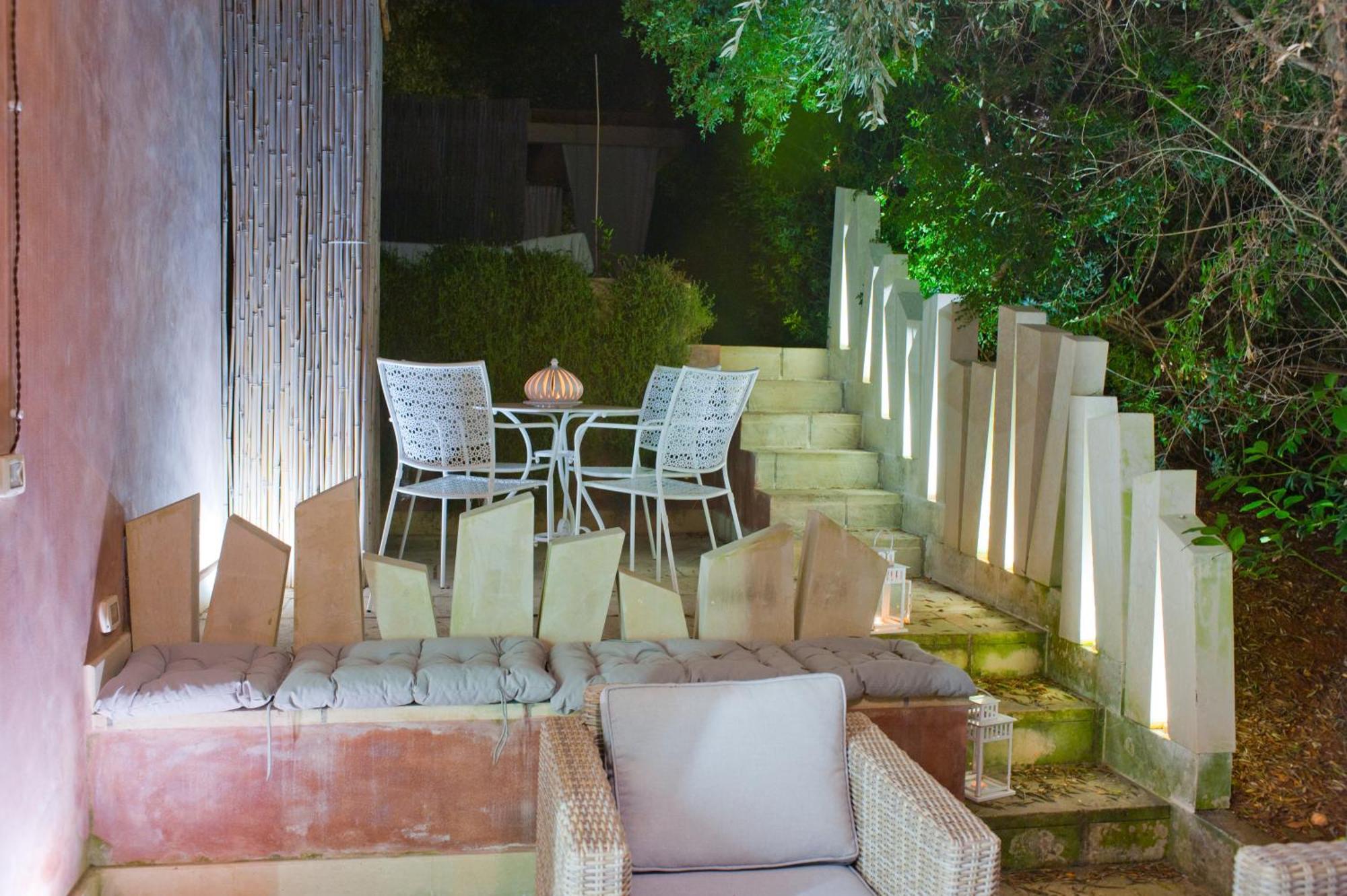 Antica Masseria Rottacapozza