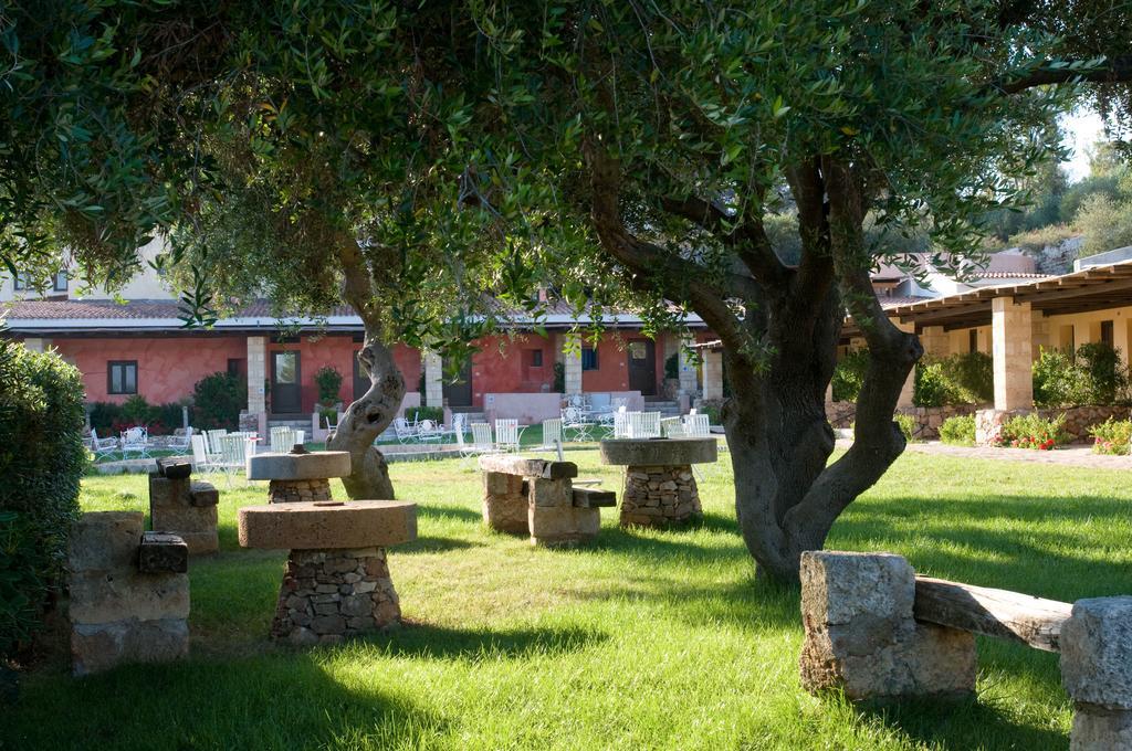Hotel Antica Masseria Rottacapozza 4*