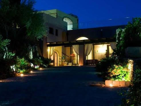 Hotel Antica Masseria Rottacapozza