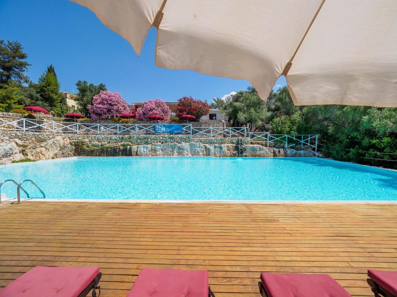 Antica Masseria Rottacapozza Hotel