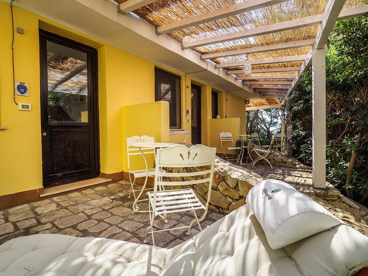 Antica Masseria Rottacapozza 4* Torre San Giovanni