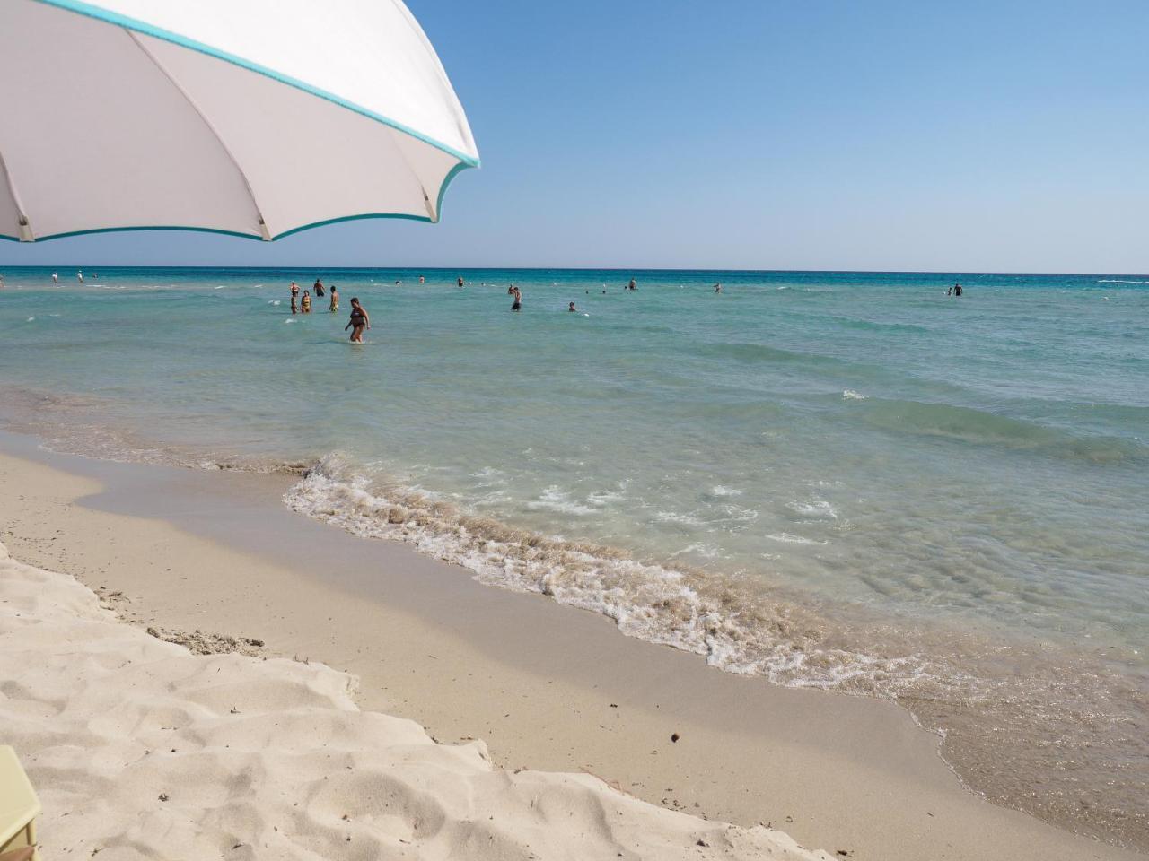 Antica Masseria Rottacapozza 4* Torre San Giovanni