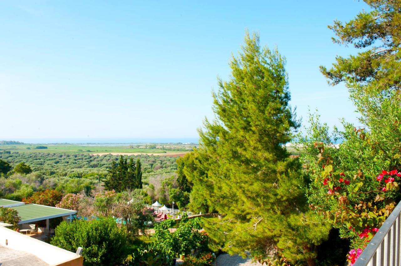 Antica Masseria Rottacapozza 4* Torre San Giovanni