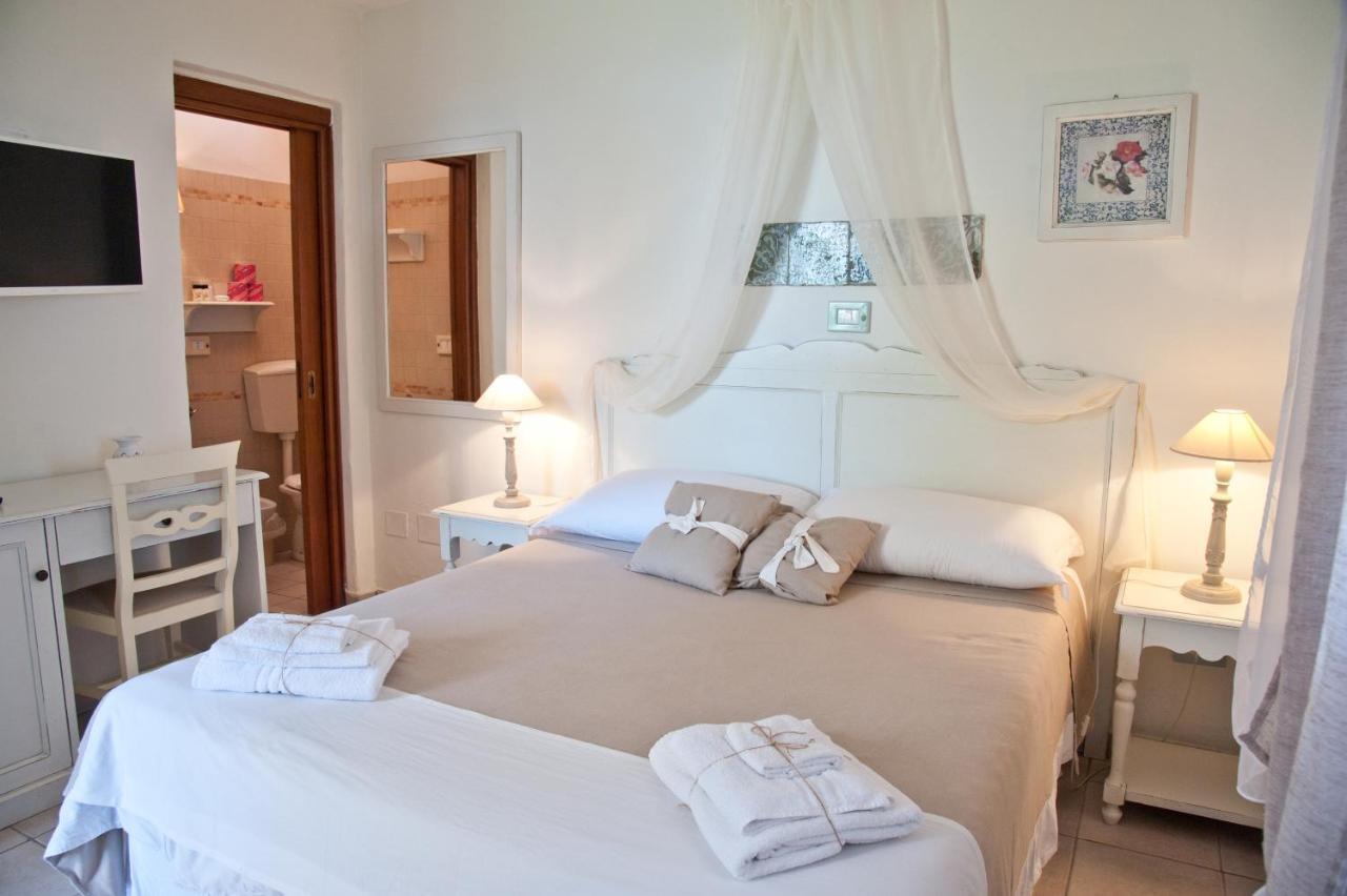Antica Masseria Rottacapozza Hotel 4*