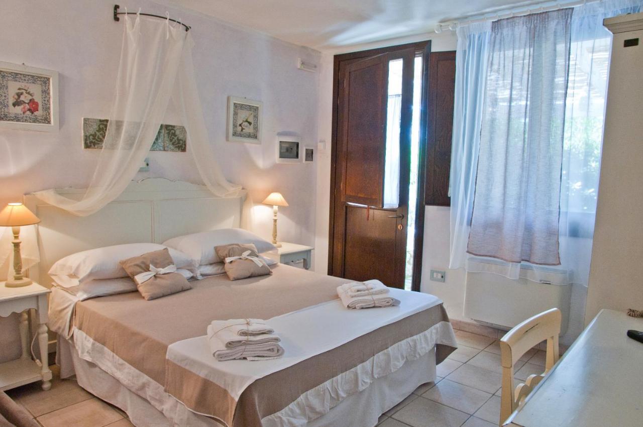 Antica Masseria Rottacapozza Torre San Giovanni
