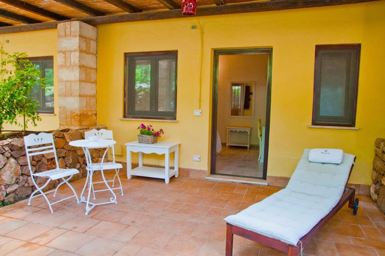 Antica Masseria Rottacapozza Hotel 4*