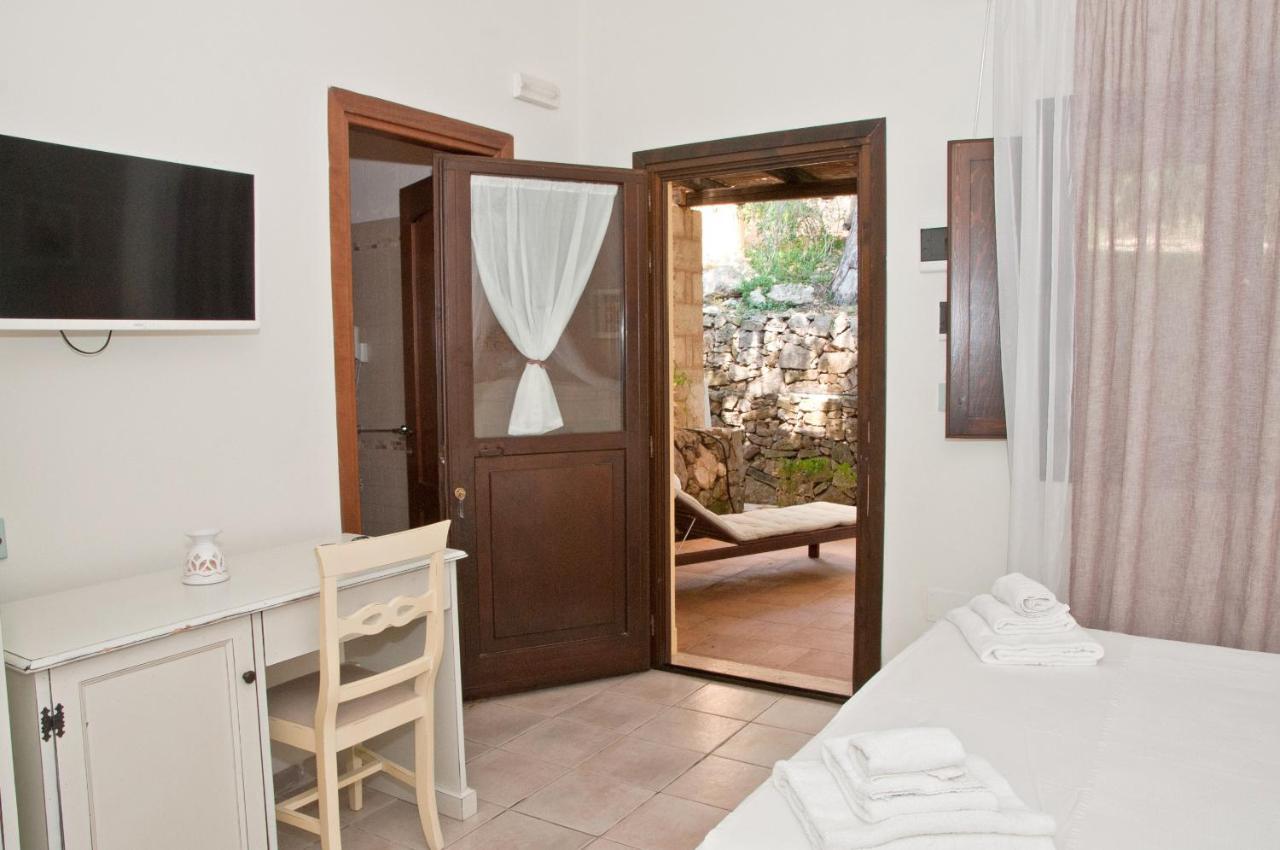 Antica Masseria Rottacapozza 4*