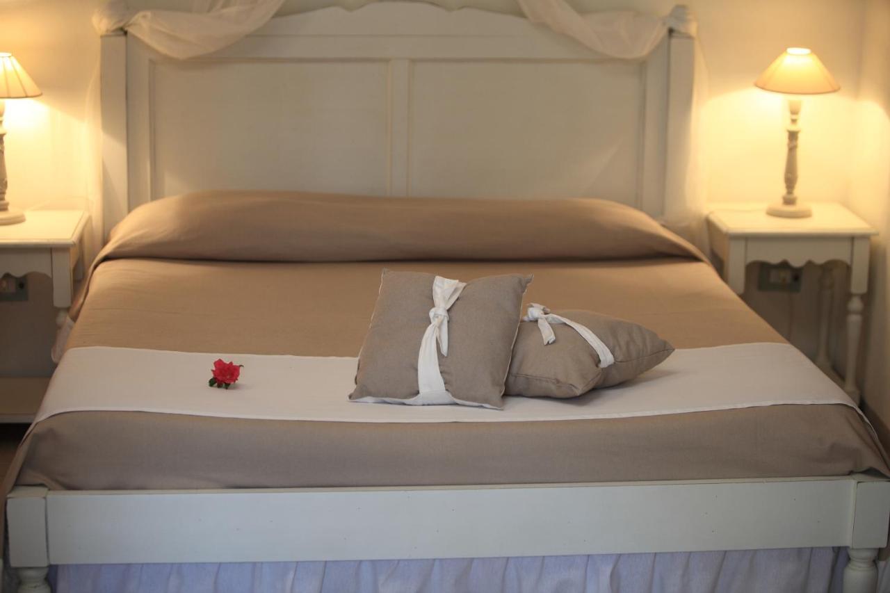 Antica Masseria Rottacapozza 4*