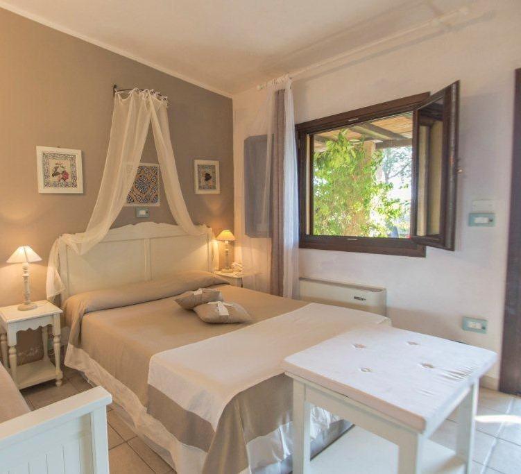 Hotel Antica Masseria Rottacapozza 4*