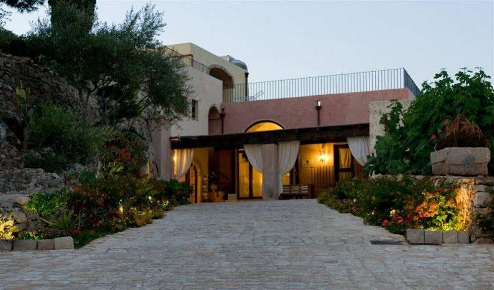 Antica Masseria Rottacapozza Hotel Torre San Giovanni