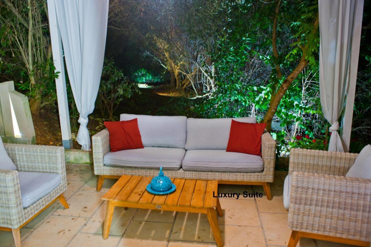Hotel Antica Masseria Rottacapozza