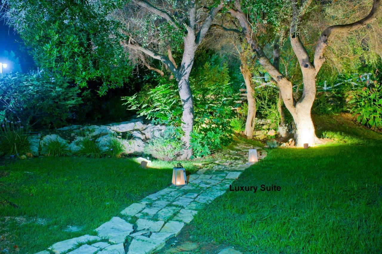Antica Masseria Rottacapozza 4*